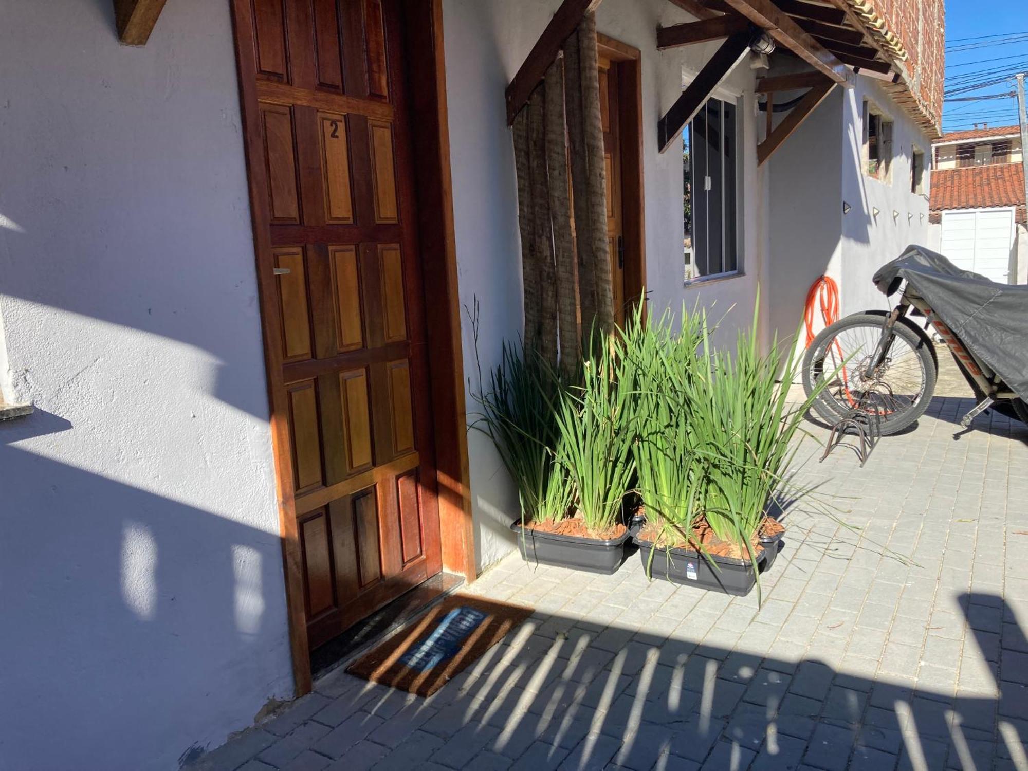 Apartamento Diezhouse Com Bike Incluso A 10min Do Centro De *